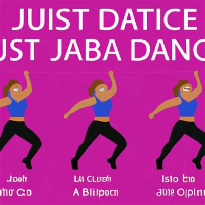 How Many Calories Does Just Dance Burn: An Analysis of Dance Fitness and Its Impact on Fitness Level and Weight Management