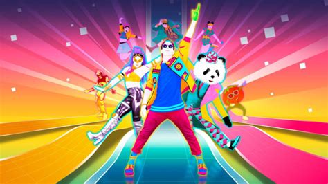 how to play just dance on switch and why it's important for mental health