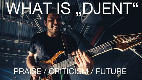 What is Djent Music, and How Does it Bridge the Gap Between Metal and Progressive Rock?